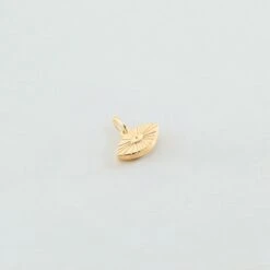 Pendentif ŒIL LAPIS LAZULI 8 Pendentif ŒIL LAPIS LAZULI -Agatha.fr Boutique 02880063 109 TU 02