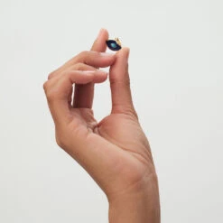 Pendentif ŒIL LAPIS LAZULI 10 Pendentif ŒIL LAPIS LAZULI -Agatha.fr Boutique 02880063 109 TU M1