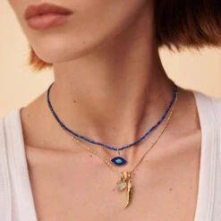 Pendentif PIMENT 10 Pendentif PIMENT -Agatha.fr Boutique 02880064 157 TU M2