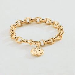 Pendentif MEDAILLON TRÈFLE 9 Pendentif MEDAILLON TRÈFLE -Agatha.fr Boutique 02880066 157 TU 03