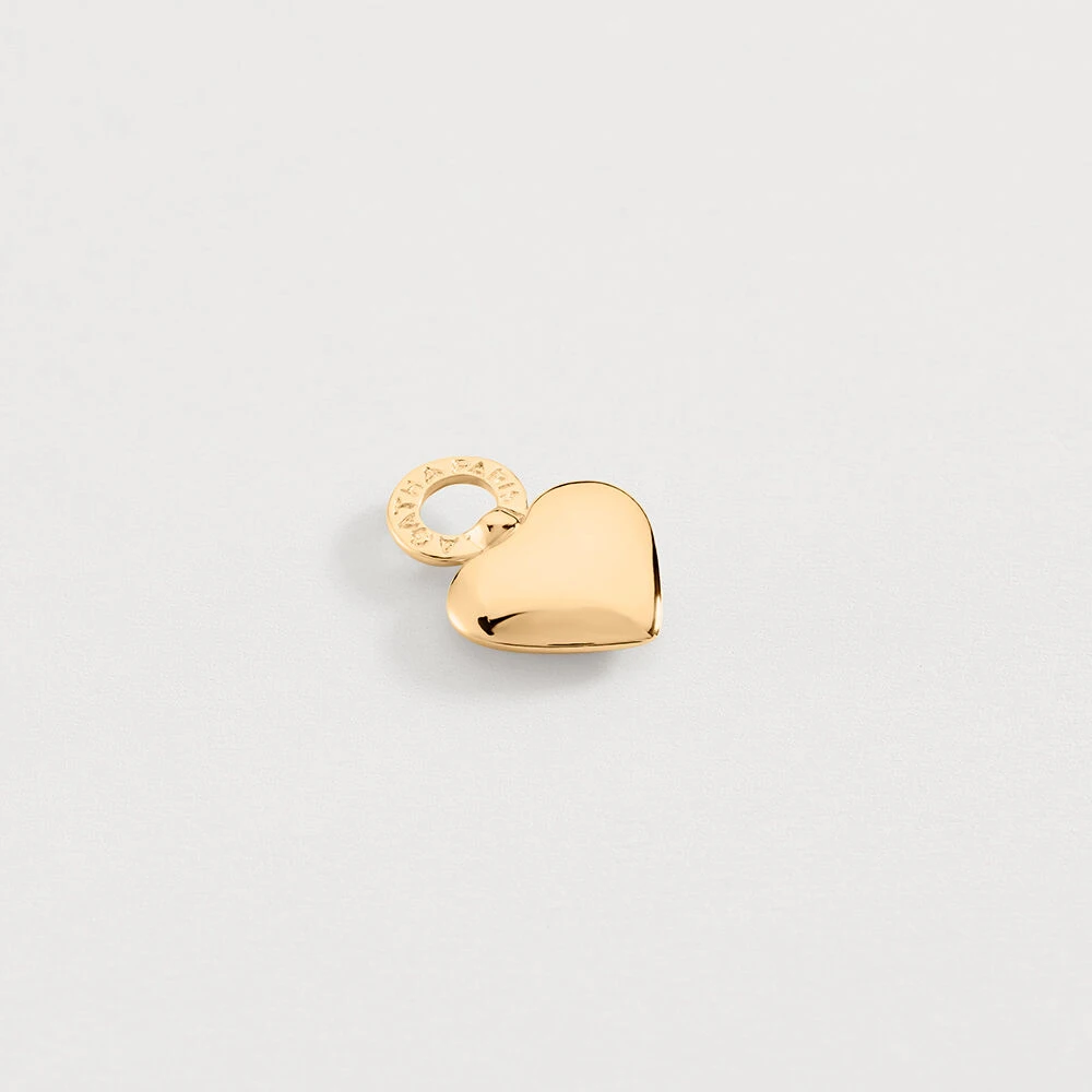 Pendentif CŒUR 1 Pendentif CŒUR