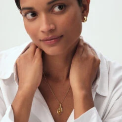 Pendentif PIERRE NATURELLE 9 Pendentif PIERRE NATURELLE -Agatha.fr Boutique 02880096 123 TU M2