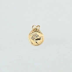 Pendentif BELIER ZODIAQUE