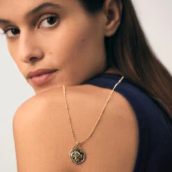 Pendentif BELIER ZODIAQUE -Agatha.fr Boutique 02880103 157 TU M1