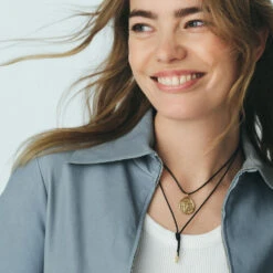 Pendentif TAUREAU ZODIAQUE -Agatha.fr Boutique 02880104 157 TU M2