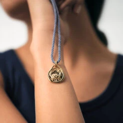 Pendentif CANCER ZODIAQUE -Agatha.fr Boutique 02880106 157 TU M1