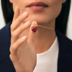 Pendentif DESIREE -Agatha.fr Boutique 02880121 324 TU M1