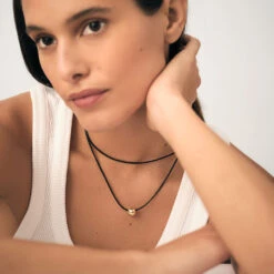 Pendentif BOULE 8 Pendentif BOULE -Agatha.fr Boutique 02880125 157 TU M1