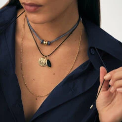 Pendentif BOULE 10 Pendentif BOULE -Agatha.fr Boutique 02880125 157 TU M3