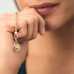 Pendentif SCOTTISH -Agatha.fr Boutique 02880127 157 TU M1