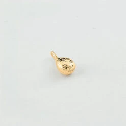 Pendentif PÉPITE D'OR