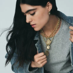 Pendentif COQUILLAGE 10 Pendentif COQUILLAGE -Agatha.fr Boutique 02880129 157 TU M3