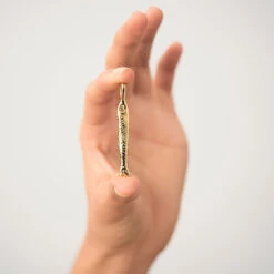 Pendentif POISSON -Agatha.fr Boutique 02880133 157 TU M1