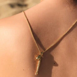 Pendentif POISSON -Agatha.fr Boutique 02880133 157 TU M5