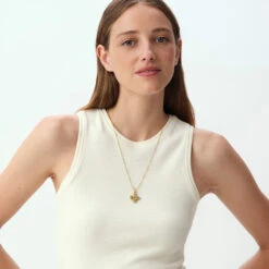 Pendentif PONT DES ARTS -Agatha.fr Boutique 02880137 157 TU M2