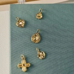 Pendentif PONT DES ARTS -Agatha.fr Boutique 02880137 157 TU M3