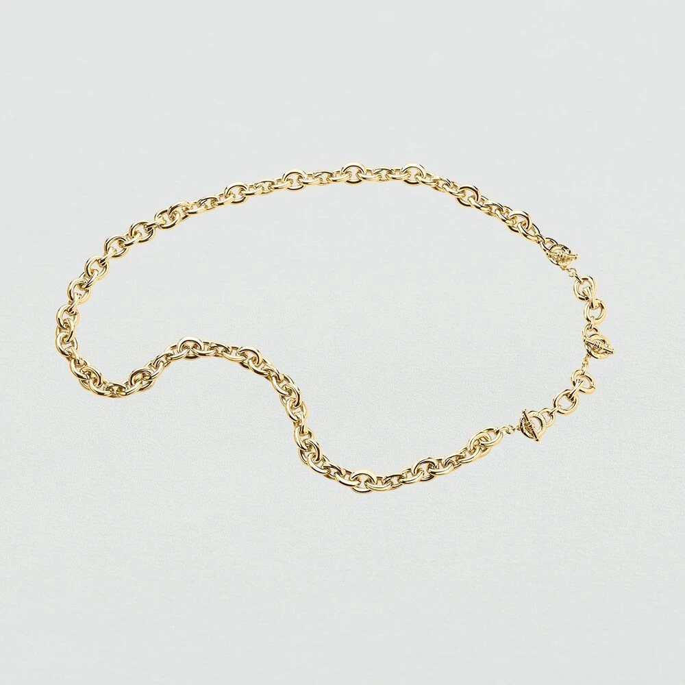 Sautoir XOXO 1 Sautoir XOXO