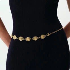 Sautoir PONT DES ARTS -Agatha.fr Boutique 03810003 157 TU M2