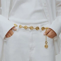 Sautoir PONT DES ARTS -Agatha.fr Boutique 03810003 157 TU M3